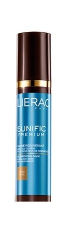 Lierac Sunific Premium Regenerating Güneş Sonrası Balsam